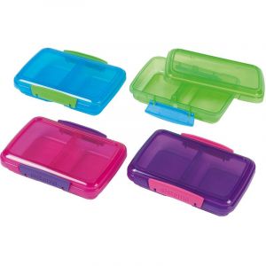 Image de Sistema Lunchbox/Brotdose Small Split 350ml 17,5x11,6x4,2cm