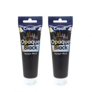 Peinture Noire À Gratter 240 Ml Neuf