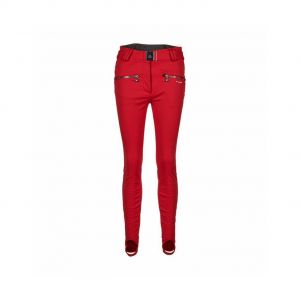 Pantalon de ski softshell femme Peak Mountain Afuzzon L80