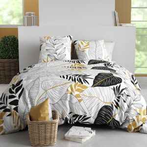 Decoratie Housse de couette 240x220 + 2 taies