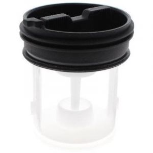 Whirlpool Bouchon de pompe de vidange