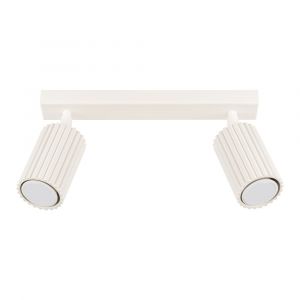 Plafonnier Sollux Lighting Karbon 2