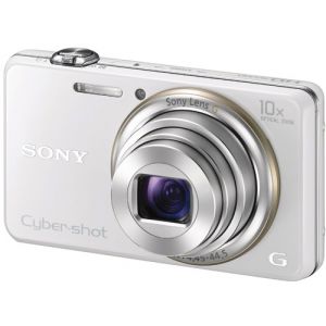 Sony Cyber-shot DSC-WX100