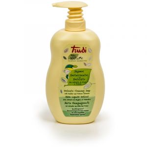 Trudi Sevi Savon Baby Nat Soap Det Del Det