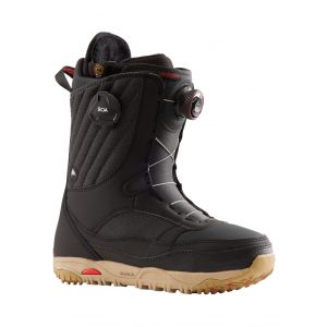 Burton Snowboard Limelight BOA 2023 Snowboard Boots noir