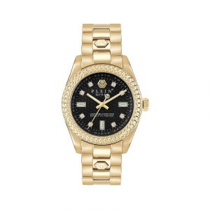 Montre Philipp Plein Queen Noir