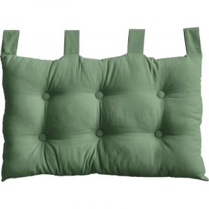 Tête de lit coussin Panama à suspendre
