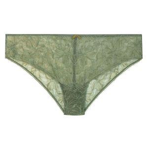 Culotte kaki Masque