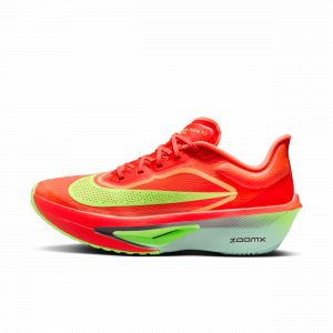 Nike Zoom Fly 6 - femme - rouge