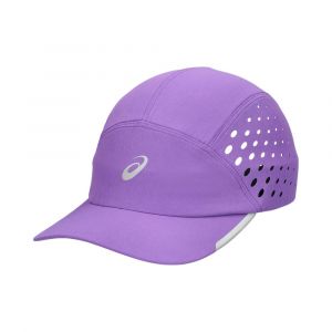 Asics Casquette de running ultra lightweight running cap violet