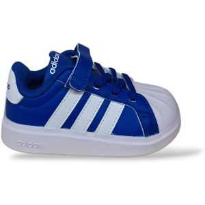 Adidas Baskets b&eacute;b&eacute; Streettalk