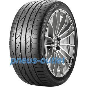 Image de Bridgestone 255/40 R17 94Y Potenza RE 050 A I RFT *3SE & Z