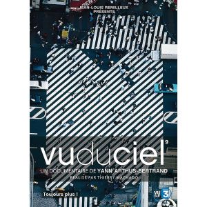 Vu du ciel - Volume 9 : Toujours plus