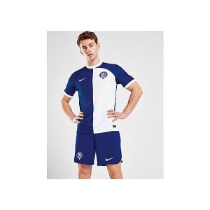 Nike Short de football Dri-FIT Atlético Madrid 2023/24 Stadium Domicile/Extérieur pour homme - Bleu - Taille L - Male