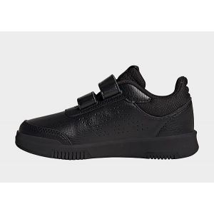 Adidas Mixte enfant Tensaur Baskets, Core Black/Core Black/Grey Six, 35 EU