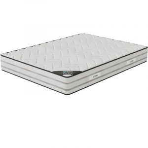 Elite Mattress - Matelas 160x200 memoryfoam Hauteur 25cm MemoryFoam