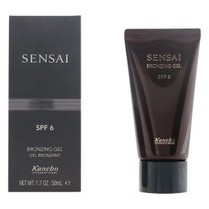 Kanebo Sensai BG61 - Gel bronzant SPF6