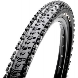 Maxxis Pneu Vtt Pliable Aspen Exo/tr 120 Tpi 29´´ Tubeless 29 x 2.40 Black