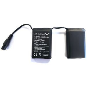 Image de Macna Batterie 7,4V 3A (1x)