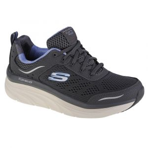 Skechers Chaussures D'lux Walker - Infinite Motion - 149023-Cclv Gris - 38