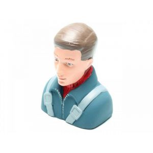 Image de Figurine pilote Freddy 105mm - Extron