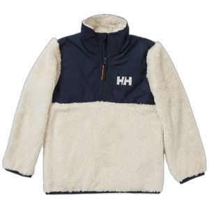 Helly Hansen Polaire 1/2 zip enfant K Champ Midlayer