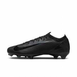 Nike Chaussure de foot &agrave; crampons basse pour terrain sec Mercurial Vapor 16 Pro - Noir - Taille 45.5 - Male
