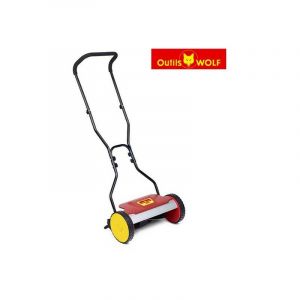 Tondeuse manuelle H38C - 38cm