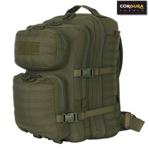 Sac &agrave; dos 101 inc assault 3-day cordura