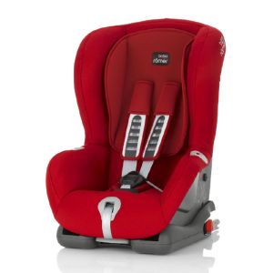 Image de Britax Römer Duo Plus - Siège auto groupe 1