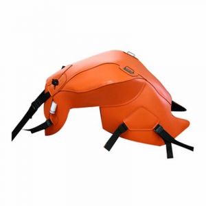 Bagster Tapis de réservoir orange (1578A) BMW F800R