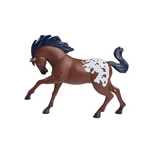 Image de Giochi Preziosi Figurine Cheval 18 cm - Spirit - Equuleus