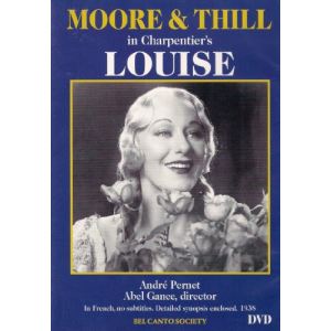 Moore and Thill : Louise