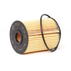 Bosch Filtre &agrave; Huile 1 457 429 142 Oil Filtre AUDI,VW,FORD,Q7 (4LB),A8 (4D2, 4D8),GOLF III (1H1),Touareg (7LA, 7L6, 7L7)