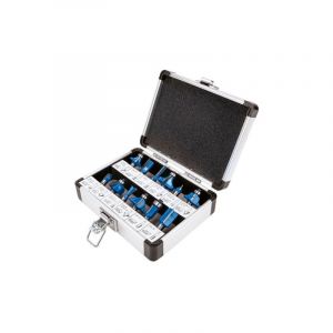 Sc ppach Access Coffret 12 fraises SC PPACH pour défonceuse 7902101601