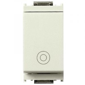 Bouton Vimar Idea 1P 10Ax 16080.B