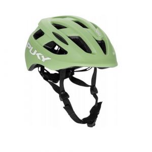 Casque de v&eacute;lo Taille S retro vert