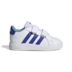 Adidas Baskets bébé Grand Court