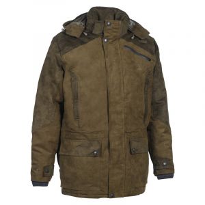 Veste imperm&eacute;able grand nord PERCUSSION