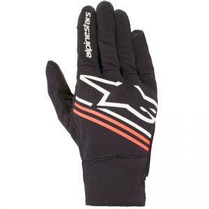 Alpinestars Gants Reef XXL Red Fluo / White / Black - Red Fluo / White / Black - Taille XXL