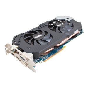 Image de Sapphire Technology 11196-19-20G - Carte graphique Radeon HD 7950 3Go GDDR5 PCI-E 3.0