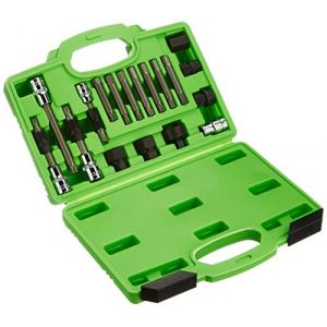 Ludi Outil pour Arbre à Came Coffret Démontage Poulie Alternateur - 51259