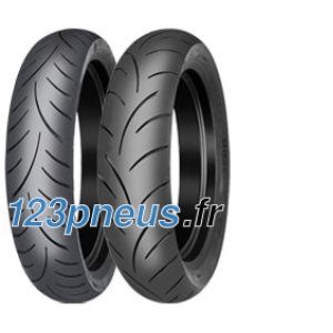 Mitas 100/80-17 52H MC-50 Front