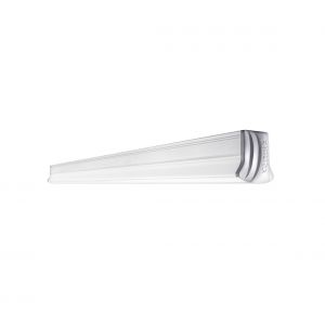 Image de Philips Applique Shellline2 - Blanc