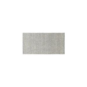 Normann Copenhagen Tapis en polyester recyclé sable multi 100 x 200 cm Polli Sand multi - Normann Copenh