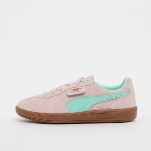 Puma Palermo mauve mist/mint/gum, Footwear, rose pâle, taille: 36 - Couleur rose pâle - Taille 36