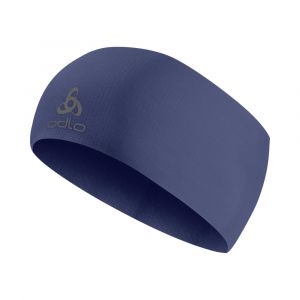Odlo Move Light Bandeau Unisex - bleu,