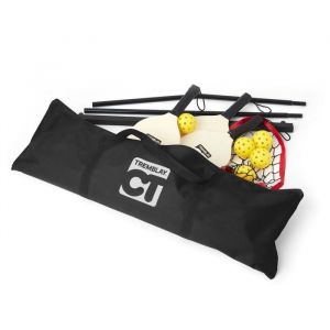 Set de pickleball Tremblay CT