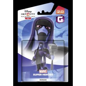 Image de Disney Interactive Studios Disney Infinity 2.0 : Marvel Super Heroes Ronan