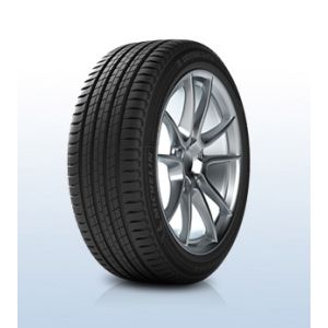 Michelin 255/50 R19 107W Latitude Sport 3 ZP XL UHP